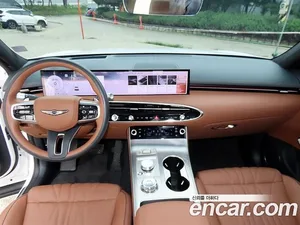 Genesis GV70, 2024 — миниатюра 7