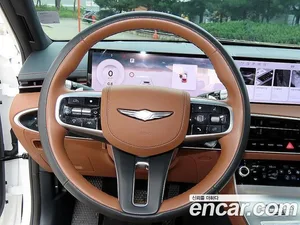 Genesis GV70, 2024 — миниатюра 8