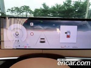 Genesis GV70, 2024 — миниатюра 9