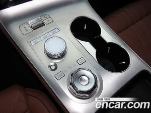 Genesis GV70, 2024 — миниатюра 11