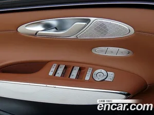 Genesis GV70, 2024 — миниатюра 12