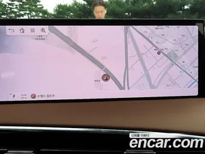 Genesis GV70, 2024 — миниатюра 14