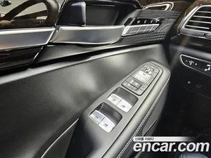 Genesis G90, 2019 — миниатюра 8