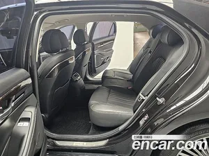 Genesis G90, 2019 — миниатюра 13