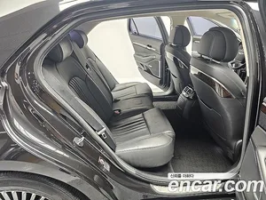 Genesis G90, 2019 — миниатюра 14