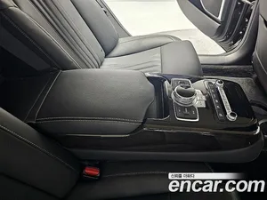 Genesis G90, 2019 — миниатюра 16