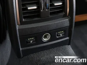 BMW 4-Series, 2018 — миниатюра 18