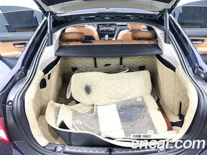 BMW 4-Series, 2018 — миниатюра 19