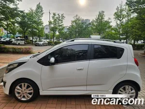 Chevrolet Spark, 2013 — миниатюра 3