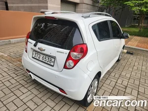 Chevrolet Spark, 2013 — миниатюра 4