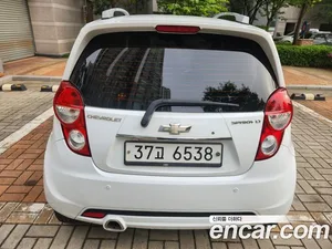 Chevrolet Spark, 2013 — миниатюра 5