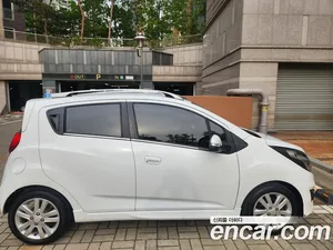 Chevrolet Spark, 2013 — миниатюра 6