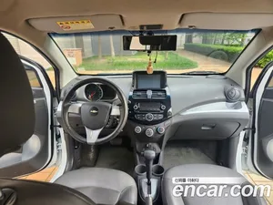 Chevrolet Spark, 2013 — миниатюра 7