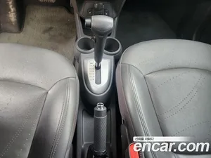Chevrolet Spark, 2013 — миниатюра 9