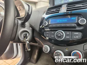 Chevrolet Spark, 2013 — миниатюра 10