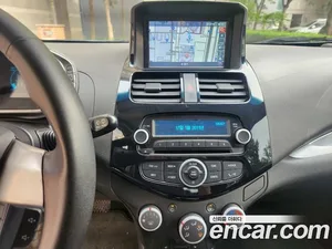 Chevrolet Spark, 2013 — миниатюра 11