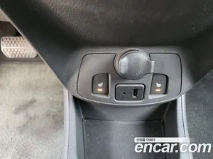 Chevrolet Spark, 2013 — миниатюра 12