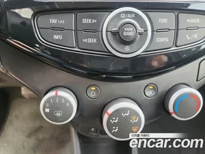 Chevrolet Spark, 2013 — миниатюра 13