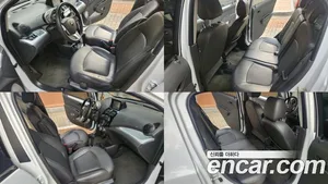 Chevrolet Spark, 2013 — миниатюра 17