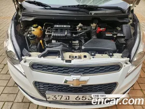 Chevrolet Spark, 2013 — миниатюра 19