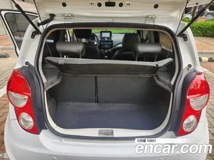 Chevrolet Spark, 2013 — миниатюра 20