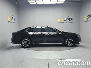 Hyundai Grandeur, 2021 — миниатюра 4