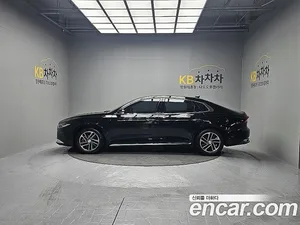 Hyundai Grandeur, 2021 — миниатюра 8