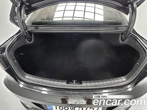 Hyundai Grandeur, 2021 — миниатюра 9