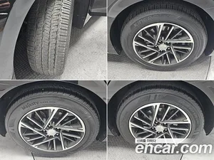 Hyundai Grandeur, 2021 — миниатюра 10
