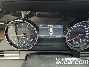 Hyundai Grandeur, 2021 — миниатюра 12
