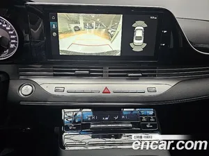 Hyundai Grandeur, 2021 — миниатюра 13