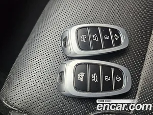 Hyundai Grandeur, 2021 — миниатюра 19