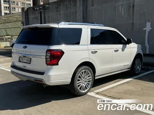 Ford Expedition, 2023 — миниатюра 2