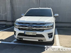 Ford Expedition, 2023 — миниатюра 3