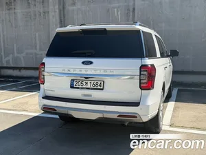 Ford Expedition, 2023 — миниатюра 4