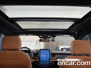 Ford Expedition, 2023 — миниатюра 6