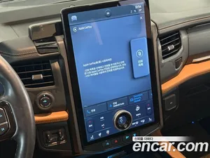Ford Expedition, 2023 — миниатюра 11