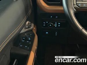 Ford Expedition, 2023 — миниатюра 14