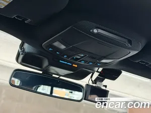 Ford Expedition, 2023 — миниатюра 15