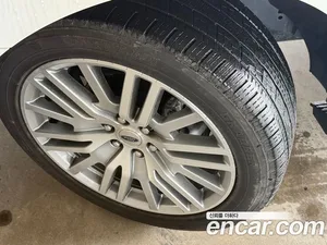 Ford Expedition, 2023 — миниатюра 17