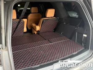 Ford Expedition, 2023 — миниатюра 20