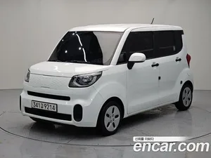 Kia RAY, 2022 — миниатюра 1