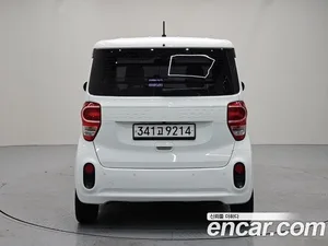 Kia RAY, 2022 — миниатюра 3