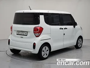 Kia RAY, 2022 — миниатюра 4
