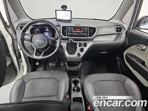 Kia RAY, 2022 — миниатюра 7