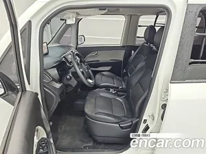 Kia RAY, 2022 — миниатюра 11