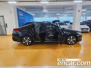 Kia K5, 2016 — миниатюра 2