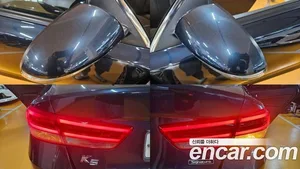 Kia K5, 2016 — миниатюра 7
