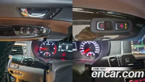 Kia K5, 2016 — миниатюра 10