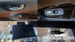 Kia K5, 2016 — миниатюра 11